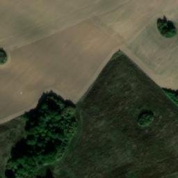 Satellite imagery of Hoher Berg, DE