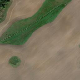Satellite imagery of Voßbarg, DE