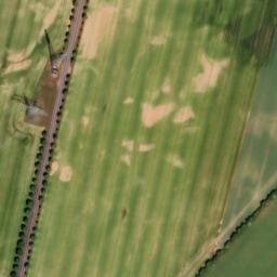 Satellite imagery of Fuchsberg, DE