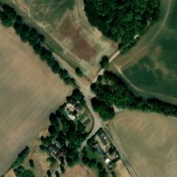 Satellite imagery of Radeberg, DE