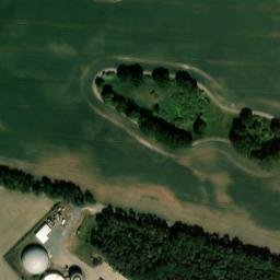 Satellite imagery of Radeberg, DE