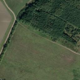 Satellite imagery of Petersberg, DE