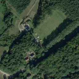 Satellite imagery of Petersberg, DE