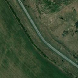 Satellite imagery of Перешеек, KZ