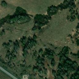 Satellite imagery of Перешеек, KZ