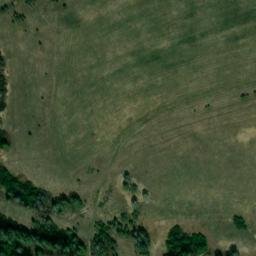 Satellite imagery of Перешеек, KZ