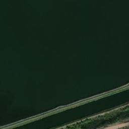 Satellite imagery of Водохранилище, KZ