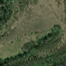 Satellite imagery of Курейный, KZ