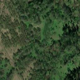 Satellite imagery of Курейный, KZ