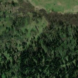 Satellite imagery of Курейный, KZ