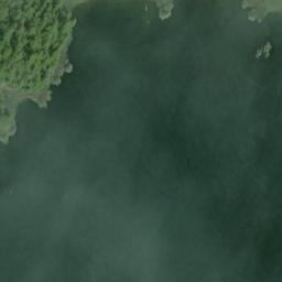 Satellite imagery of Peter Point, CA