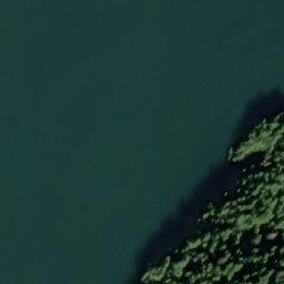 Satellite imagery of Swede Point, CA