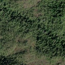 Satellite imagery of Swede Point, CA