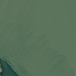 Satellite imagery of Pitt Point, CA