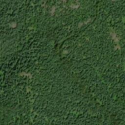Satellite imagery of Mount Purden, CA