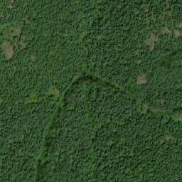 Satellite imagery of Mount Purden, CA