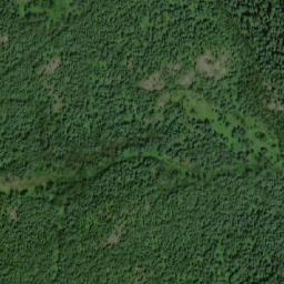 Satellite imagery of Mount Purden, CA