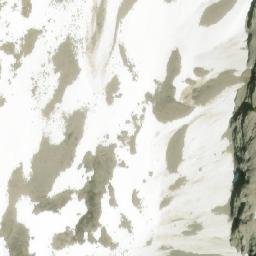Satellite imagery of Mount Buchanan, CA
