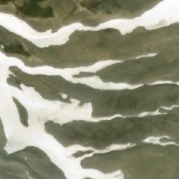 Satellite imagery of Surprise Pass, CA
