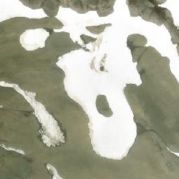 Satellite imagery of Surprise Pass, CA
