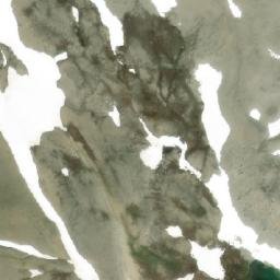 Satellite imagery of Surprise Pass, CA