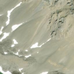 Satellite imagery of Mount Côté, CA