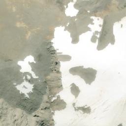 Satellite imagery of Mount Côté, CA