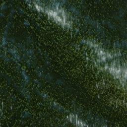 Satellite imagery of Mount Louie, CA