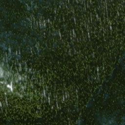 Satellite imagery of Mount Louie, CA