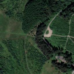 Satellite imagery of Beacon Fell, GB