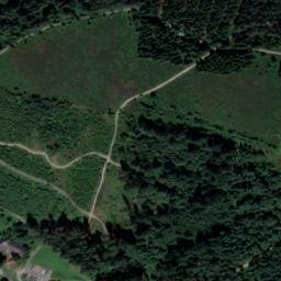 Satellite imagery of Beacon Fell, GB