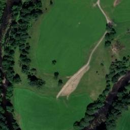 Satellite imagery of Buck Hill, GB