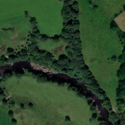 Satellite imagery of Buck Hill, GB