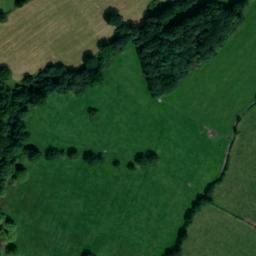 Satellite imagery of Buck Hill, GB