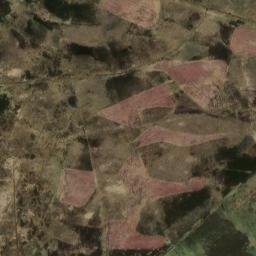 Satellite imagery of High Two Stoops, GB
