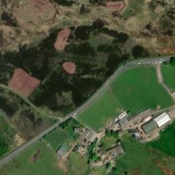 Satellite imagery of Low Two Stoops, GB