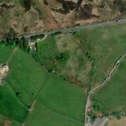 Satellite imagery of Knapley, GB