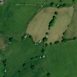 Satellite imagery of boundary_stone, GB