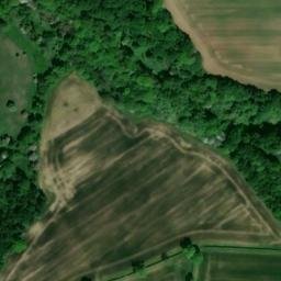 Satellite imagery of Bardsey Castle Hill, GB