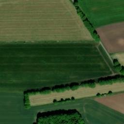 Satellite imagery of Grützberg, DE