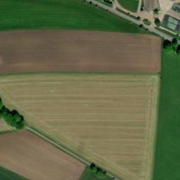 Satellite imagery of Grützberg, DE
