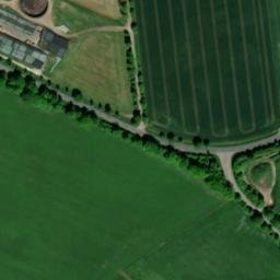 Satellite imagery of Grützberg, DE