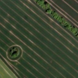 Satellite imagery of Holzberg, DE