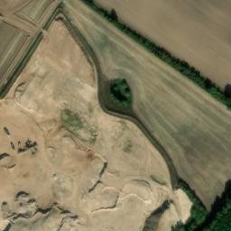 Satellite imagery of Hoher Berg, DE