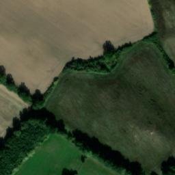 Satellite imagery of Hoher Berg, DE
