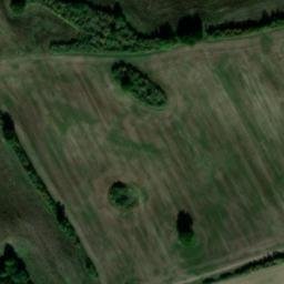 Satellite imagery of Hoher Berg, DE