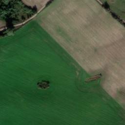 Satellite imagery of Rosenberg, DE