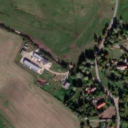 Satellite imagery of Rosenberg, DE