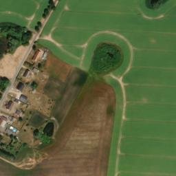 Satellite imagery of Hohe Heide, DE