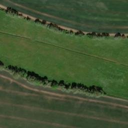 Satellite imagery of Krienberg, DE